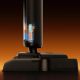 18. Odkurzacz pionowy UWANT DX800 Steam Wet & Dry - czarny