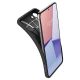 15. Etui Spigen Liquid Air na Samsung Galaxy S23 - czarny mat