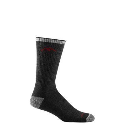 M_HT Hiker Black