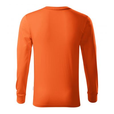 3. Koszulka Rimeck unisex Resist LS MLI-R05LO