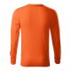 3. Koszulka Rimeck unisex Resist LS MLI-R05LO