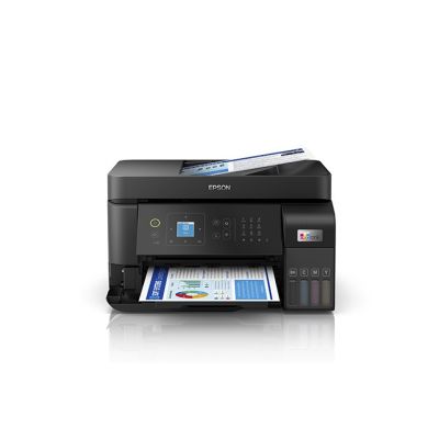2. Urządzenie wielofunkcyjne atramentowe Epson EcoTank L5590 4w1
