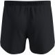 6. Spodenki męskie Odlo Short ZEROWEIGHT 5 INCH czarne