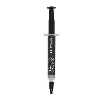 2. THERMALTAKE TG-30 THERMAL GREASE 4.5 W/M-K - 4G CL-O023-GROSGM-A