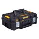 8. Skrzynia TSTAK 2,0 uchwyt krótki DWST83345-1 DEWALT