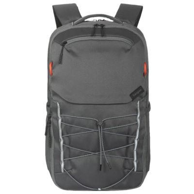 12. Targus TBB65802GL torba na laptop 40,6 cm (16") Plecak Szary
