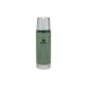 2. Termos turystyczny Stanley Legendary Classic 0.47 Green