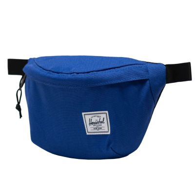 2. Herschel Classic Hip Pack 11382-05923 Niebieskie One size