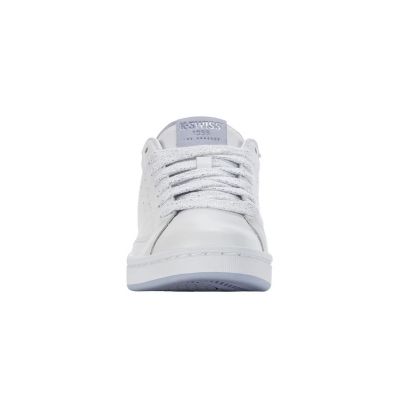 2. Buty K-Swiss Lozan Klub Lth W 97263-913-M