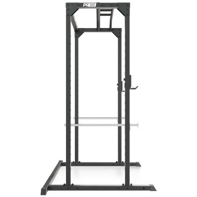 3. VIRTUFIT PR100 POWER RACK - STOJAK DO PRZYSIADÓW - STACJA SIŁOWA