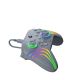 15. PDP Afterglow Wave Szary USB Gamepad Analogowa/Cyfrowa PC, Xbox One, Xbox Series S, Xbox Series X
