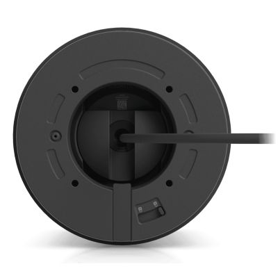 8. Ubiquiti G6 Pro Turret Obrotowa Kamera bezpieczeństwa IP Wewnętrzna / zewnętrzna 3840 x 2160 px Sufit / Ściana