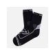 3. Skarpety Rossignol W Hiking Socks czarny
