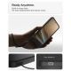 13. Etui Spigen Thin Fit Mag MagSafena Samsung Galaxy S26 - czarne