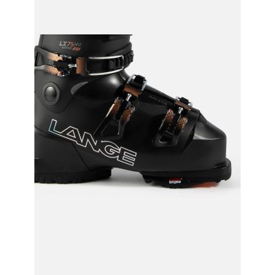 5. Buty narciarskie LANGE LX 75 W HV GW Black