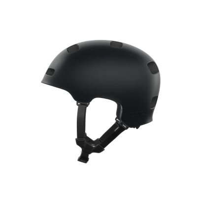 Kask rowerowy POC Crane MIPS czarny mat