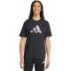 2. Koszulka adidas Logo Graphic M KA9800