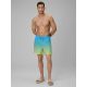 Spodenki plażowe boardshorty męskie 4F 4FWSS26UBDSM168-33S