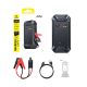 5. Jump starter Baseus PrimeTrip VJ1 12000mAh - czarny
