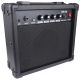 7. V-TONE EAG SET SB gitara elektroakus. + wzmacniacz