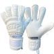 4. Rękawice bramkarskie 4keepers Champ Gold White VI RF2G M S906465