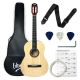 4. V-TONE CG Two NT - gitara klasyczna 4/4