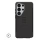 Urban Armor Gear Civilian pokrowiec na telefon komórkowy 17,5 cm (6.9") Czarny