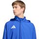 4. Kurtka męska adidas Entrada 26 Multi niebieska KV5397