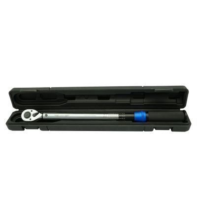 2. ADLER KLUCZ DYNAMOMETRYCZNY 1/2" 10-60Nm