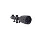 2. Luneta celownicza JS-Tactical 2,5-10x50 Mil-Dot szyna 22 mm