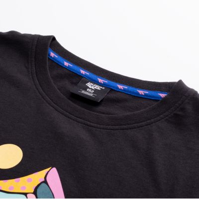 3. Dziecięca Koszulka z krótkim rękawem HALYNA JRG