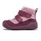 4. Buty zimowe barefoot do nauki chodzenia Affenzahn Snuggy Otter (01502-40176)