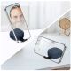 6. Etui Tech-Protect Slim Hook na Samsung Galaxy Buds 4 / 4 Pro - granatowe