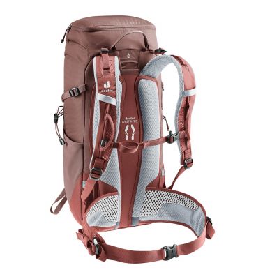 9. Plecak turystyczny Deuter Trail 22 SL 3440224-6507
