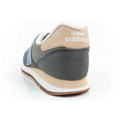 19. Buty New Balance Buty Sneakersy M GM500TBW