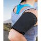 4. Armband do biegania opaska na ramię na telefon XL różowa