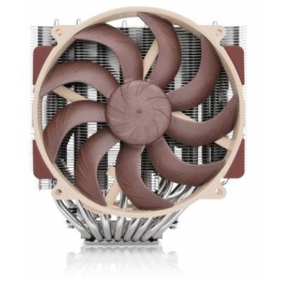 8. Chłodzenie CPU NOCTUA NH-D15 G2 LBC