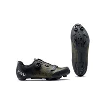 Buty rowerowe NORTHWAVE Razer 2 - czarne