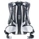 6. Plecak na rower damski Deuter Flyt 12 SL - graphite/black