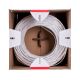 3. Dahua Technology PFM920I-5EUN kabel sieciowy 305 m Cat5e U/UTP (UTP)