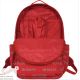 4. Plecak Supreme Backpack Red BackPack Reflective - FW26B3-RED