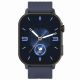 6. Smartwatch Damski GRAVITY GT15-12 Granatowy Pasek Silikonowy + Czarna Bransoleta