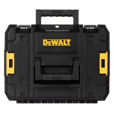24. ZESTAW ELEKTRONARZĘDZI COMBO DEWALT DCK305P3T (DCF887+DCH273+DCG405)