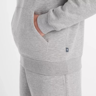 4. Bluza New Balance Sport Graphic Fleece Hoodie AG M MT51941AG