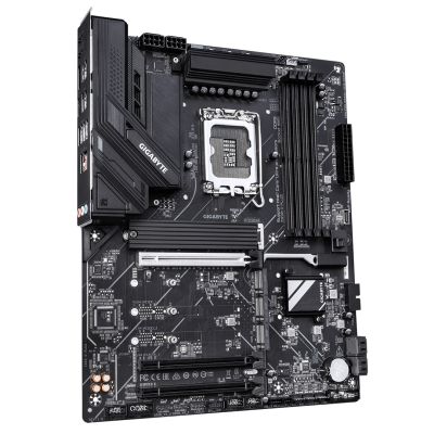 3. GIGABYTE Z890 D PLUS płyta główna Intel Z890 LGA 1851 (Socket V1) ATX