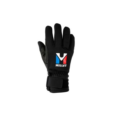Rękawice MILLET Mxp Inner Glove Czarny