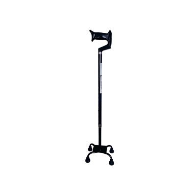 3. Laska inwalidzka - czwórnóg - quad cane
