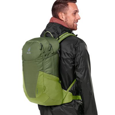 12. Plecak Deuter Futura 23 34001212-2890