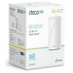 4. TP-Link Deco BE65 Trójpasmowy (2,4 GHz / 5 GHz / 6 GHz) Wi-Fi 7 (802.11be) Biały 4 Wewnętrzne