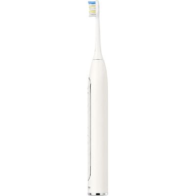 4. Szczoteczka soniczna ORO SONIC NEXT PRO WHITE OROMED
